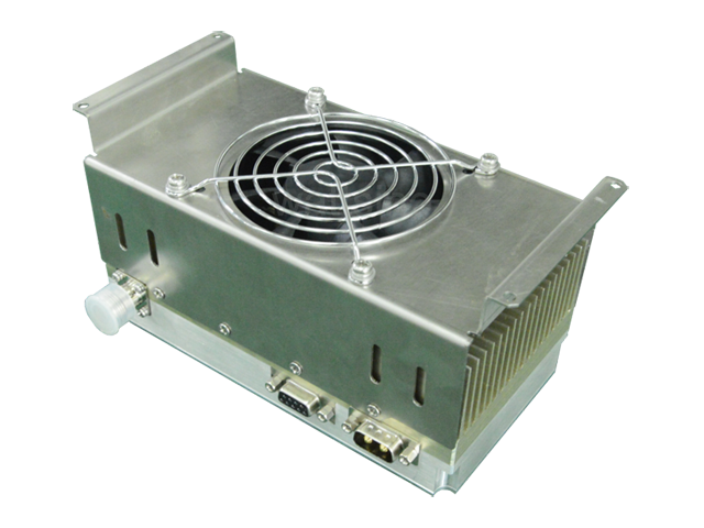 200W固态微波功率源模块
433MHz微波源模块