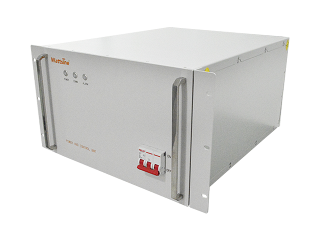 6KW固态微波源
分体式固态微波功率源