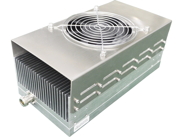 5.8G固态功放
100W固态功放模块
