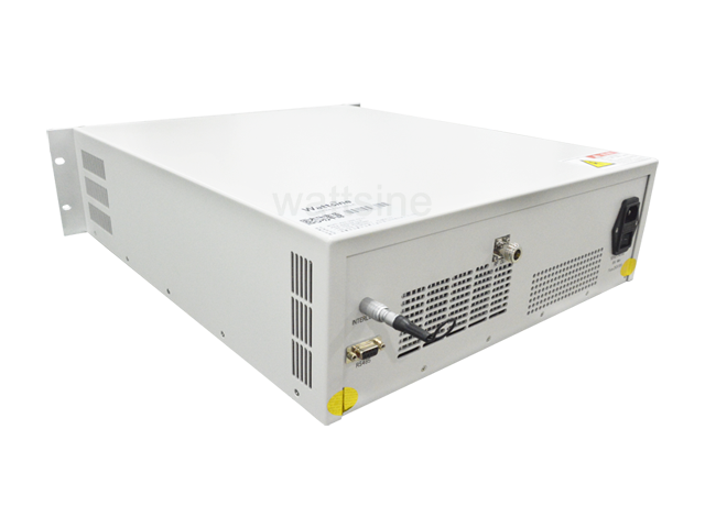 wsps-433-200-CCFA
433MHz固态功率源
微波源
200W功率源
微波发生器
微波电源