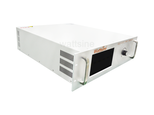 wsps-433-200-CCFA
433MHz固态功率源
微波源
200W功率源
微波发生器
微波电源