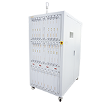 1.3GHz-30kW粒子加速器固态功率放大器