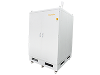 72.5MHz-20kW粒子加速器固态功率源