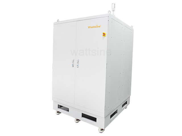 72.5MHz-20kW固态功率源放大器
固态功率源
固态功率放大器
固态功放