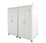 71MHz-60kW粒子加速器固态功率源