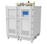 162.5MHz-150kW粒子加速器固态功率放大器