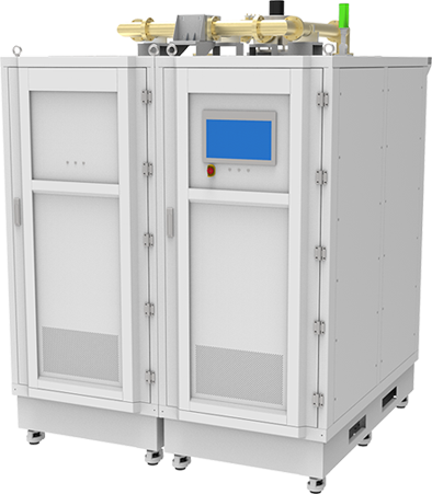 162.5MHz 固态射频功率源
200kW固态功率放大器
固态功放
射频功放
固态功率放大器价格
固态射频功率源定制
固态功率源批发