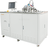 【MPCVD系统】HMPS-2150SP微波等离子体CVD设备