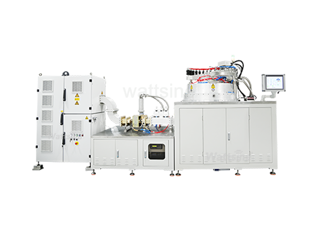 915MHz微波等离子体CVD设备
915MHz微波等离子体CVD系统
75kW微波等离子体CVD系统
大面积金刚石沉积设备
高功率CVD薄膜沉积系统