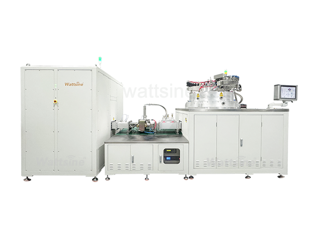 915MHzMPCVD设备
915MHzMPCVD系统
75kWMPCVD系统
大面积金刚石沉积系统
高功率CVD沉积设备