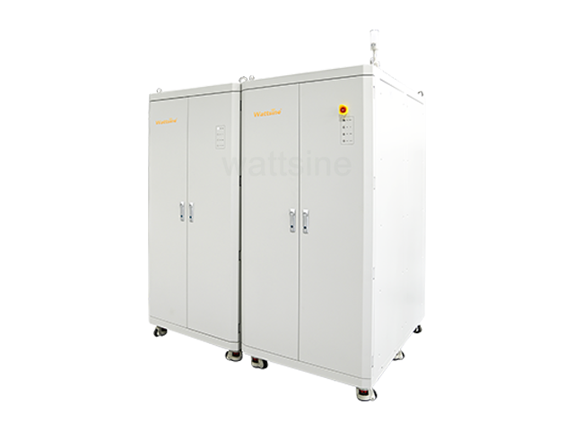 53.667MHz固态功率源
固态功率放大器
80kW固态射频功率源
射频功率放大器
80kw固态功放