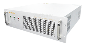 500MHz-40W粒子加速器固态功率源