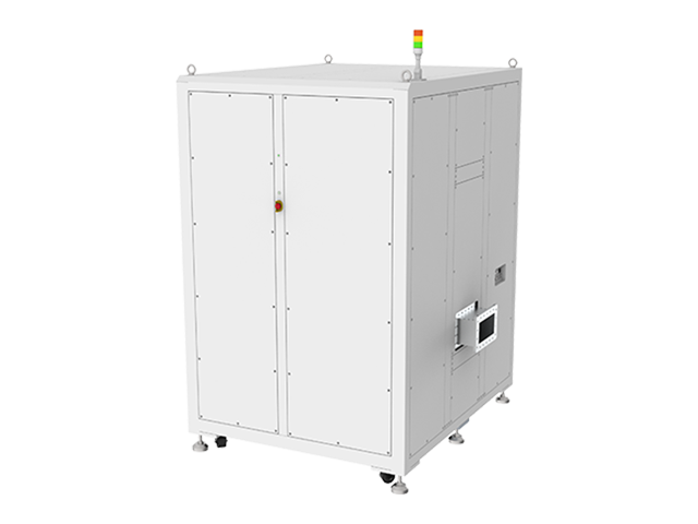 75kW微波功率源
915MHz固态功率源
脉冲微波源